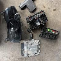 Kit D'Accensione Per Ford Ranger 2020 2.0 Diesel