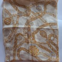 foulard con disegni made in Italy 