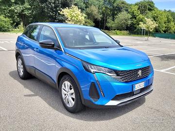 Peugeot 3008 BlueHDi 130 S&S Allure Pack*Navi*Came