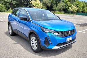 Peugeot 3008 BlueHDi 130 S&S Allure Pack*Navi*Came