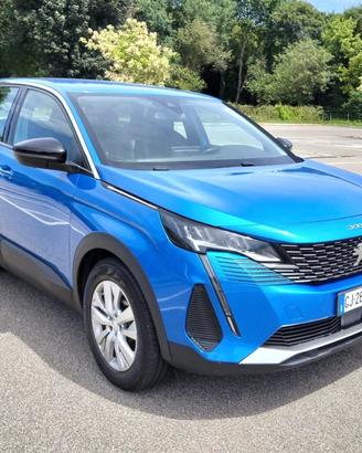 Peugeot 3008 BlueHDi 130 S&S Allure Pack*Navi*Came