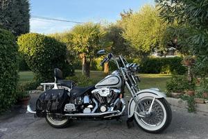 Harley-davidson 1340 Heritage Softail springer 199