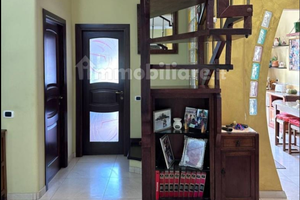 Appartamento in villa a campo ascolano Pomezia