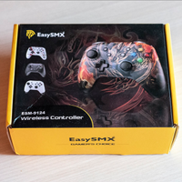 Gamepad Easysmx wireless ESM 9124