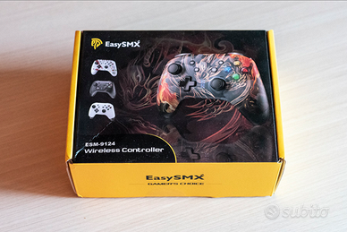 Gamepad Easysmx wireless ESM 9124