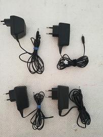 Alimentatore cellulare Nokia Sagem Wiko Siemens