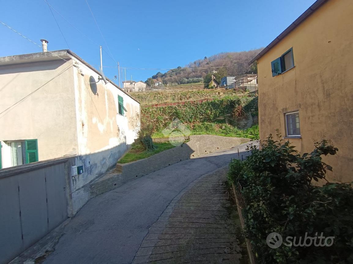Appartamento – Genova, San Nicolò, Ponente - Vista 4
