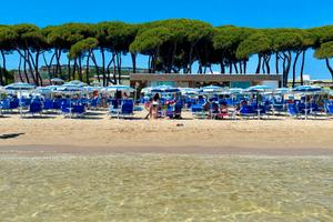 Bilocale al mare in centro