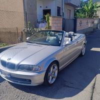 bmw cabriolet