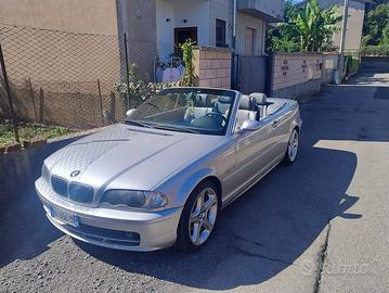 bmw cabriolet