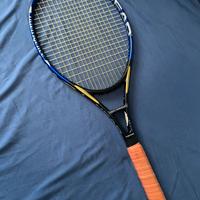 3 Racchette Tennis Usate