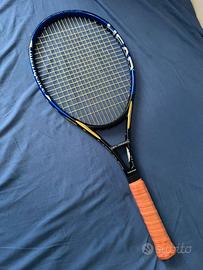 3 Racchette Tennis Usate