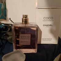 Coco Chanel Madamoiselle 100 ml