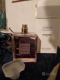 Coco Chanel Madamoiselle 100 ml