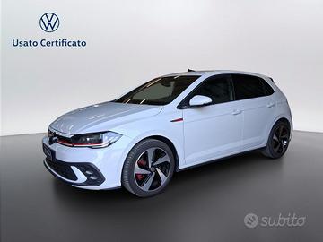 Volkswagen Polo 5p 2.0 tsi GTI 200cv dsg