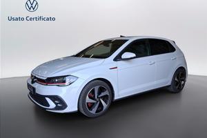 Volkswagen Polo 5p 2.0 tsi GTI 200cv dsg