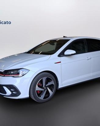 Volkswagen Polo 5p 2.0 tsi GTI 200cv dsg