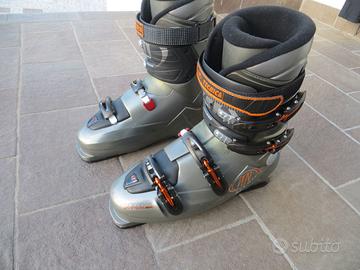 Scarponi Sci Tecnica Uomo Misura 30.0 Sports In vendita a Trento