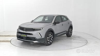 OPEL Mokka 1.2 t Elegance s&s 130cv at8
