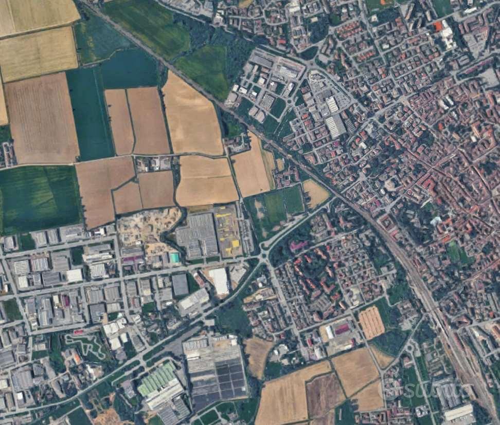 Appartamento – Codogno, Triulza - Vista 4