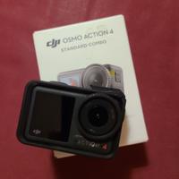 dji osmo action 4