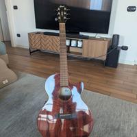 Chitarra Acustica Elettrificata Cort SFX