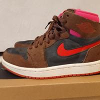 scarpe bimbo Nike Jordan 