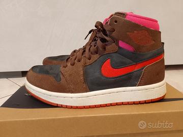 scarpe bimbo Nike Jordan 