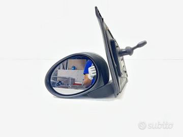 SPECCHIETTO RETROVISORE SINISTRO TOYOTA Aygo 1° S