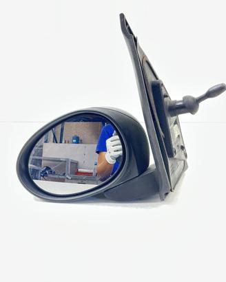 SPECCHIETTO RETROVISORE SINISTRO TOYOTA Aygo 1° S