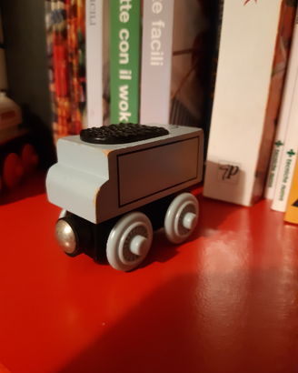 Trenino thomas