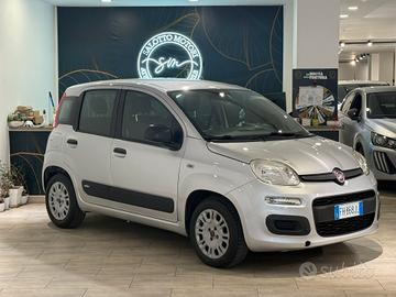 Fiat Panda 1.2 GPL 2017 solo 80.000KM