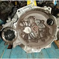 cambio 5 marce golf 6   1.6 benzina 