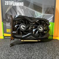 ZOTAC GTX 1660 SUPER 6GB GDDR5