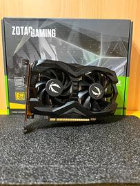 ZOTAC GTX 1660 SUPER 6GB GDDR5
