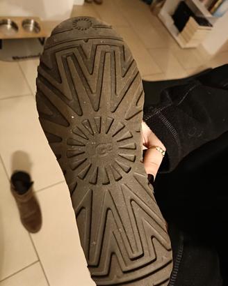 Stivaletti UGG