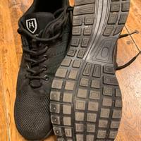 scarpe antinfortunistica