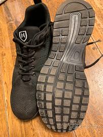 scarpe antinfortunistica