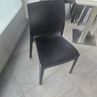 Sedie Roma grand soleil
