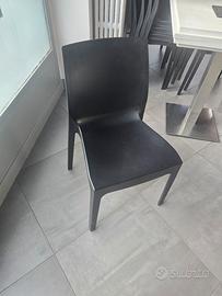 Sedie Roma grand soleil