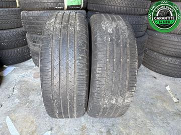 gomme usate 2155517 Estivo CONTINENTAL - Con - 266