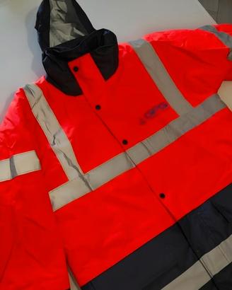 Giacca invernale da lavoro Portwest