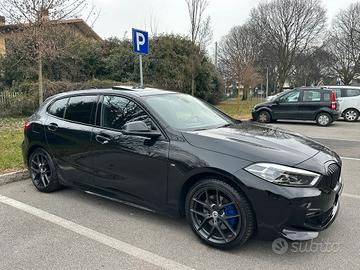 BMW 116D M 2022