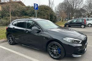 BMW 116D M 2022