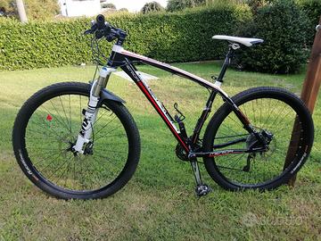 Merida big nine 1500 best sale lite 2014