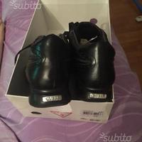 Scarpe Guess originali nere