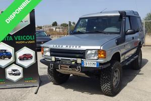 Land Rover Discovery 2.5 Tdi modello 300