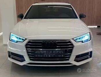 Audi a4 s line avant