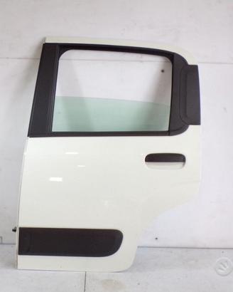Portiera Posteriore Sinistra Fiat Panda 3 2020