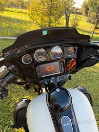 HARLEY DAVIDSON STREET GLIDE SPECIAL